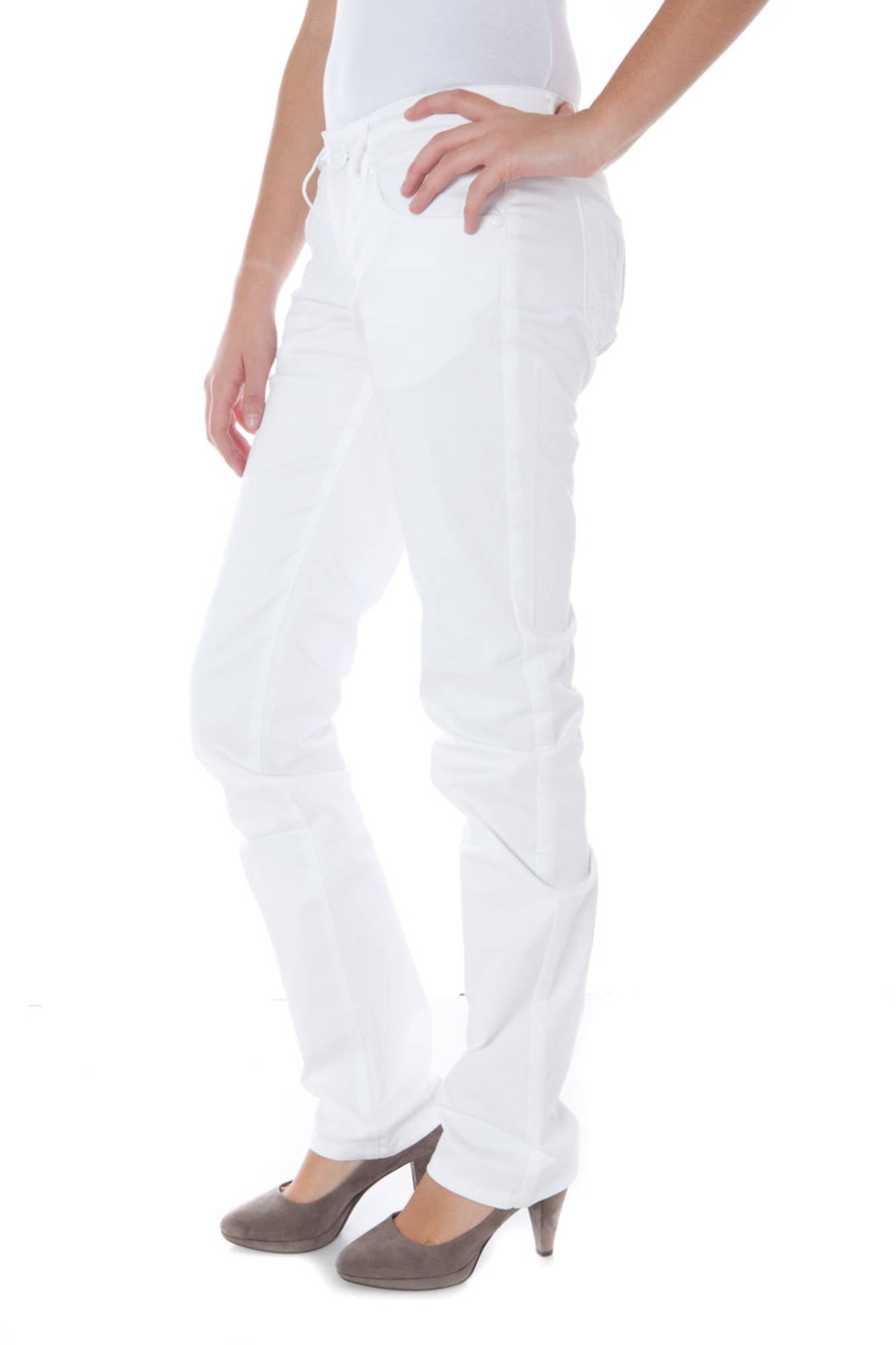 PHARD PANTALONE DONNA
