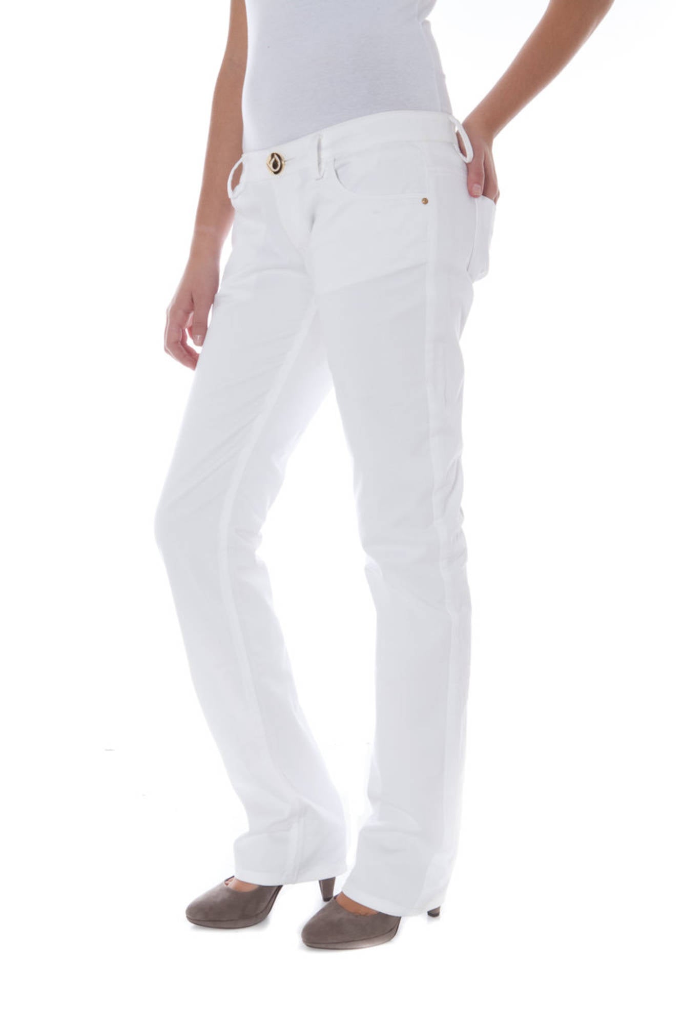 PHARD PANTALONE DONNA