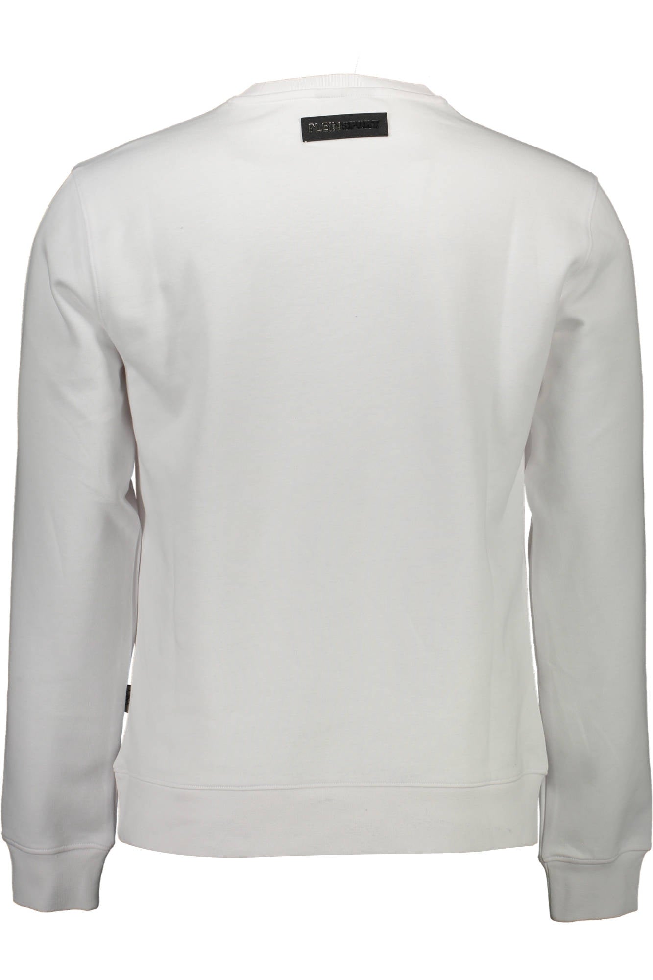 PLEIN SPORT FELPA SENZA ZIP UOMO