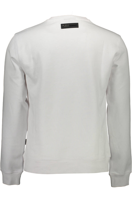 PLEIN SPORT FELPA SENZA ZIP UOMO