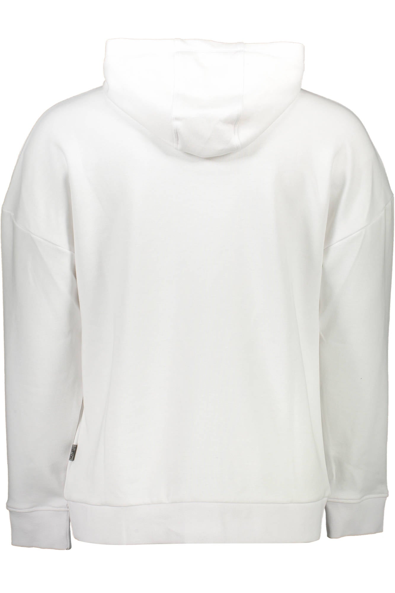 PLEIN SPORT FELPA SENZA ZIP UOMO