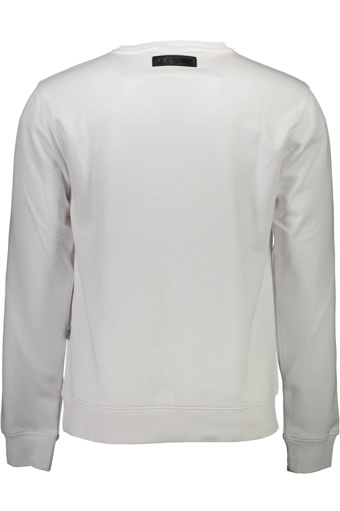 PLEIN SPORT FELPA SENZA ZIP UOMO