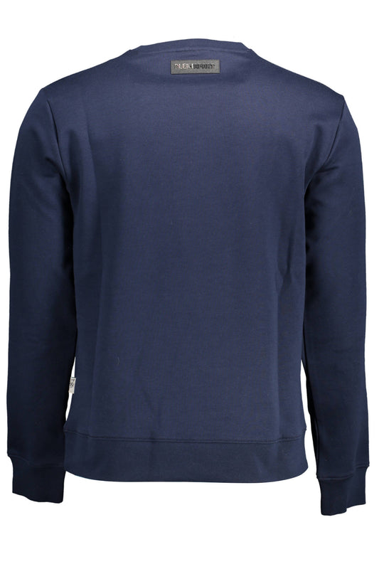 PLEIN SPORT FELPA SENZA ZIP UOMO