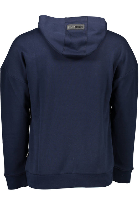 PLEIN SPORT FELPA SENZA ZIP UOMO