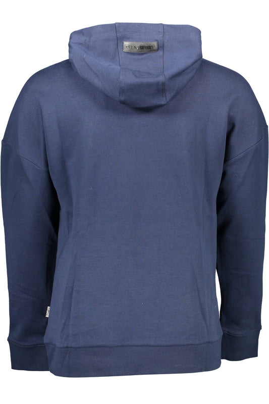 PLEIN SPORT FELPA SENZA ZIP UOMO