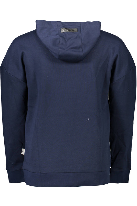 PLEIN SPORT FELPA SENZA ZIP UOMO