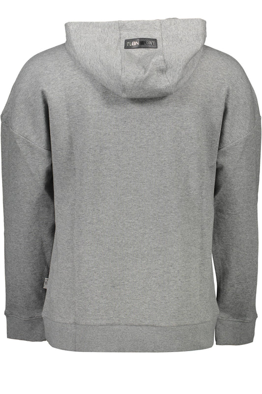 PLEIN SPORT FELPA SENZA ZIP UOMO