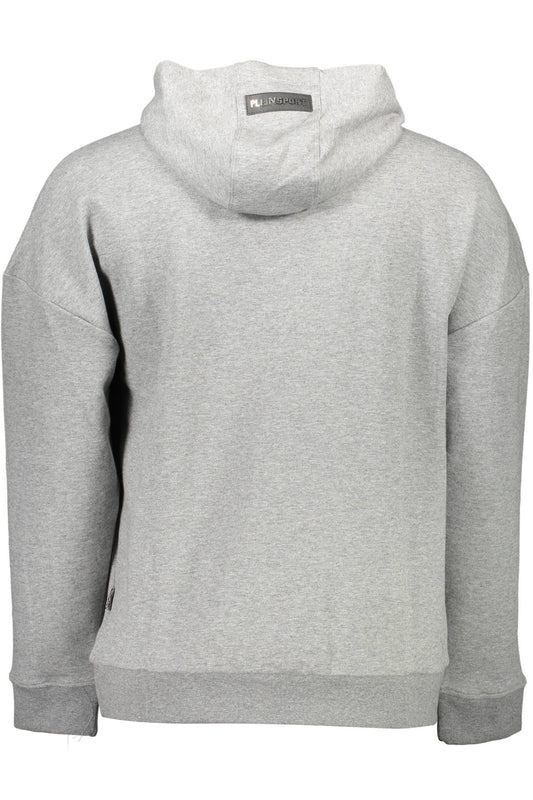 PLEIN SPORT FELPA SENZA ZIP UOMO