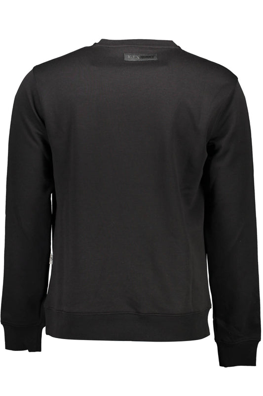 PLEIN SPORT FELPA SENZA ZIP UOMO