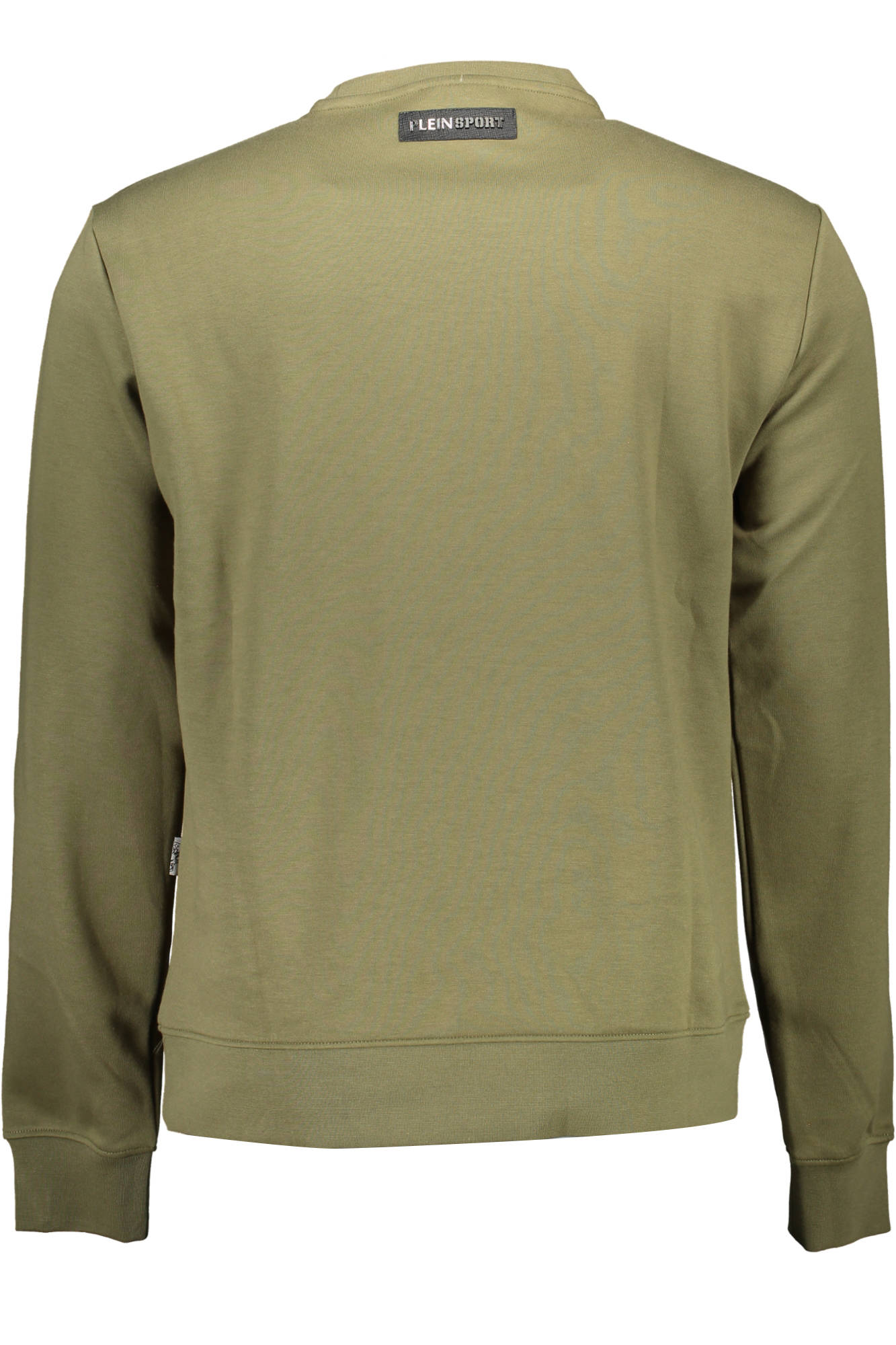 PLEIN SPORT FELPA SENZA ZIP UOMO