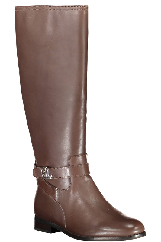 RALPH LAUREN CALZATURA STIVALE DONNA