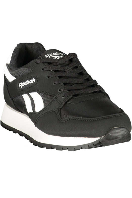 REEBOK CALZATURA SPORTIVA UOMO NERO
