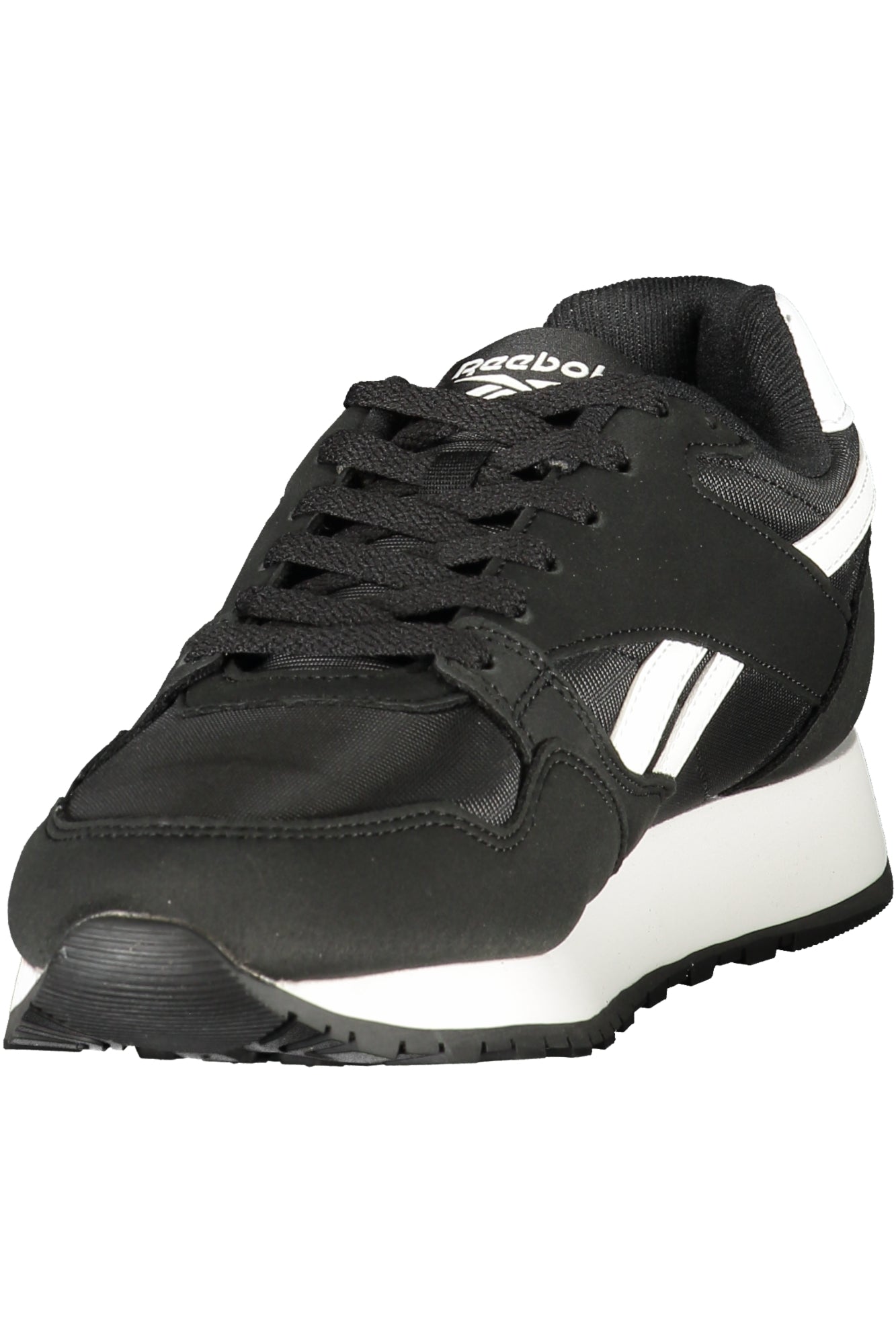 REEBOK CALZATURA SPORTIVA UOMO NERO