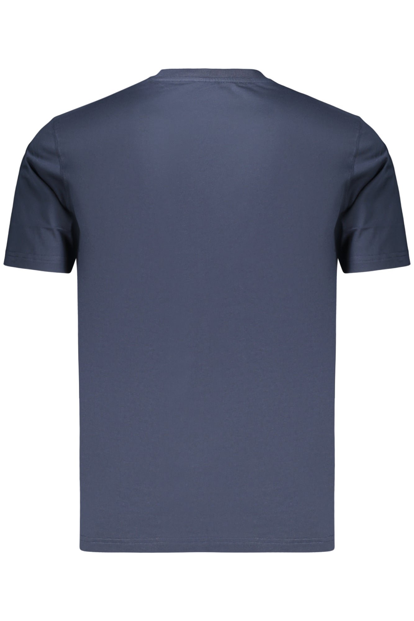 REFRIGIWEAR T-SHIRT MANICHE CORTE UOMO BLU