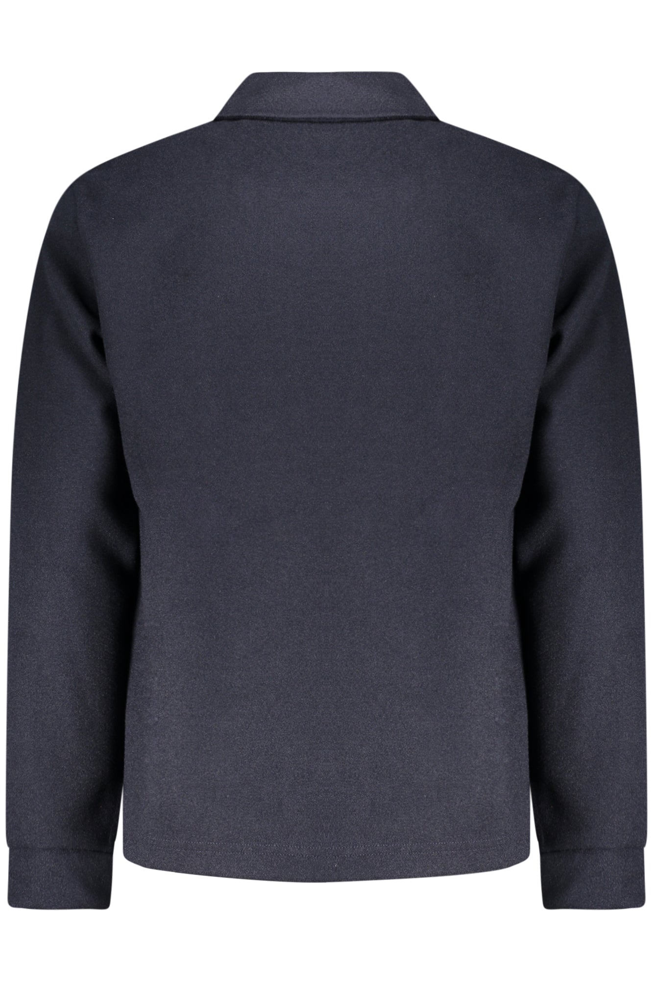 RIFLE CAMICIA MANICHE LUNGHE UOMO BLU