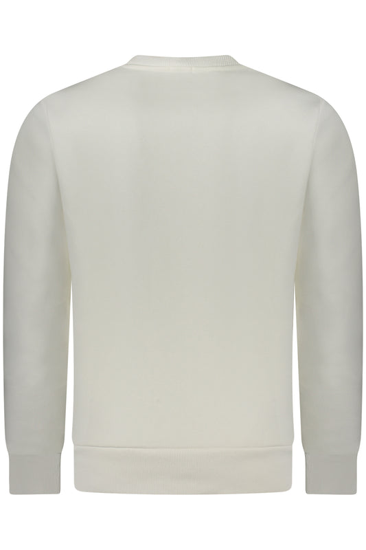 RIFLE FELPA SENZA ZIP UOMO