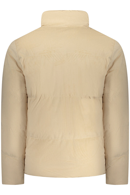 RIFLE GIUBBOTTO UOMO BEIGE
