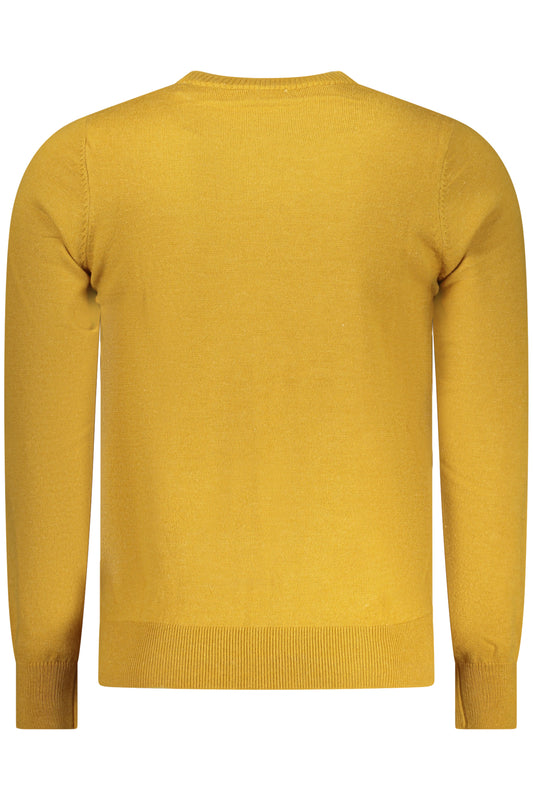 RIFLE MAGLIA UOMO ORO