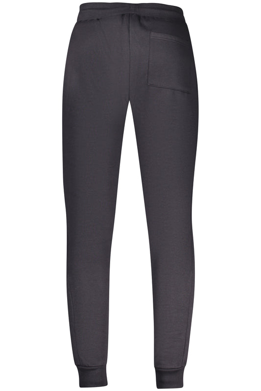 RIFLE PANTALONE TUTA LUNGO UOMO BLU