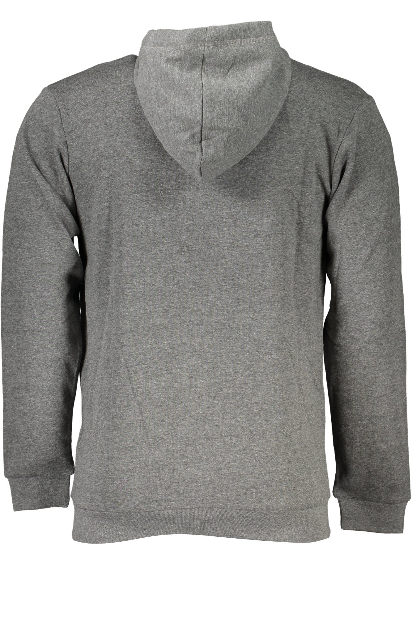 SERGIO TACCHINI FELPA CON ZIP UOMO