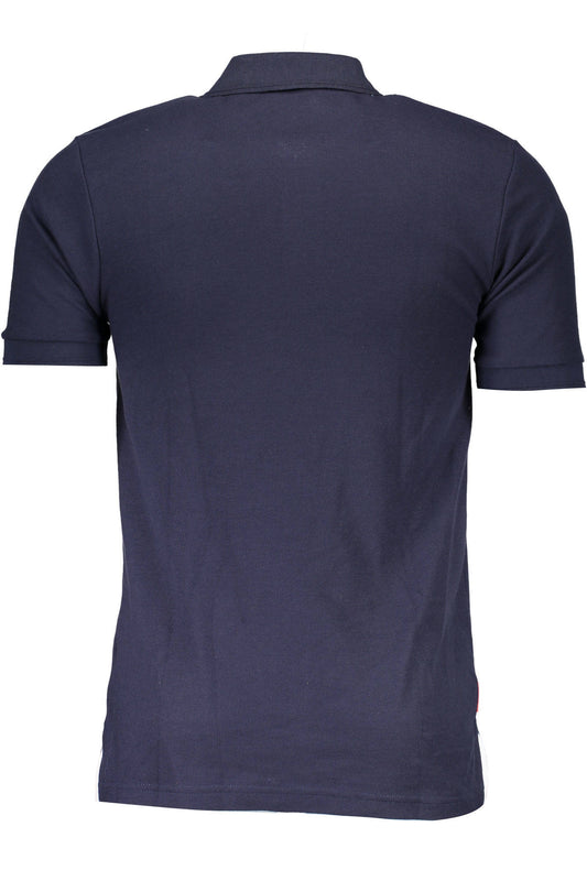 SLAZENGER POLO MANICHE CORTE UOMO