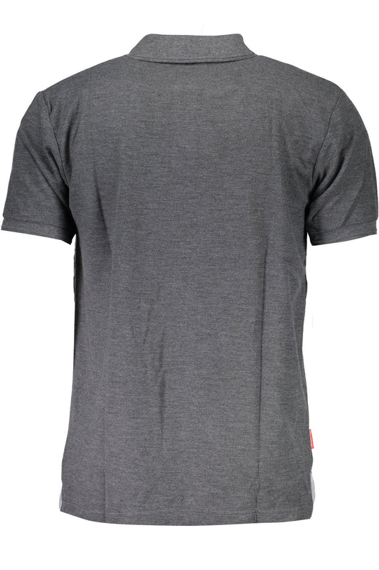 SLAZENGER POLO MANICHE CORTE UOMO