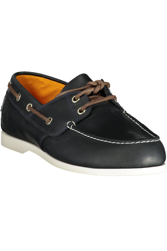 TIMBERLAND CALZATURA CLASSICA UOMO BLU