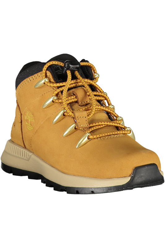 TIMBERLAND CALZATURA SPORTIVA BAMBINO MARRONE