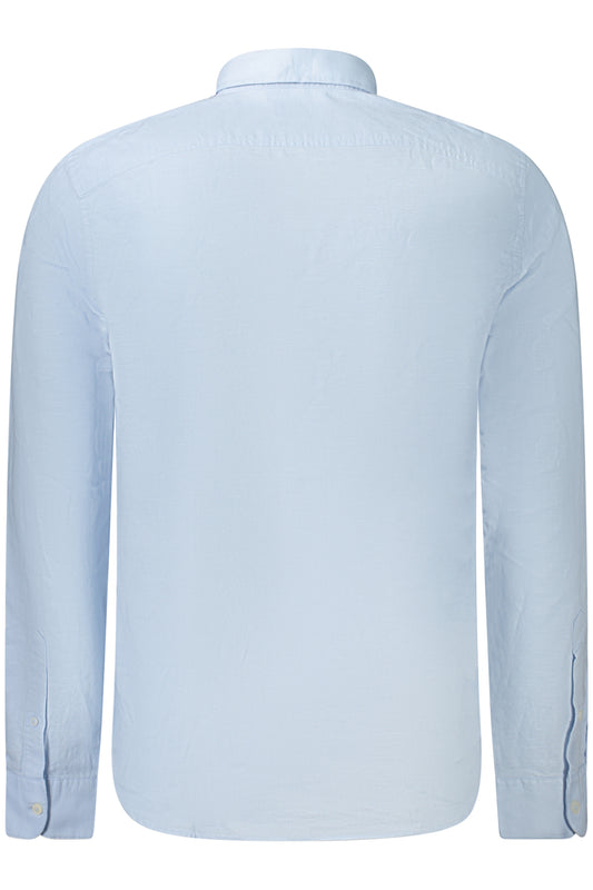 TIMBERLAND CAMICIA MANICHE LUNGHE UOMO