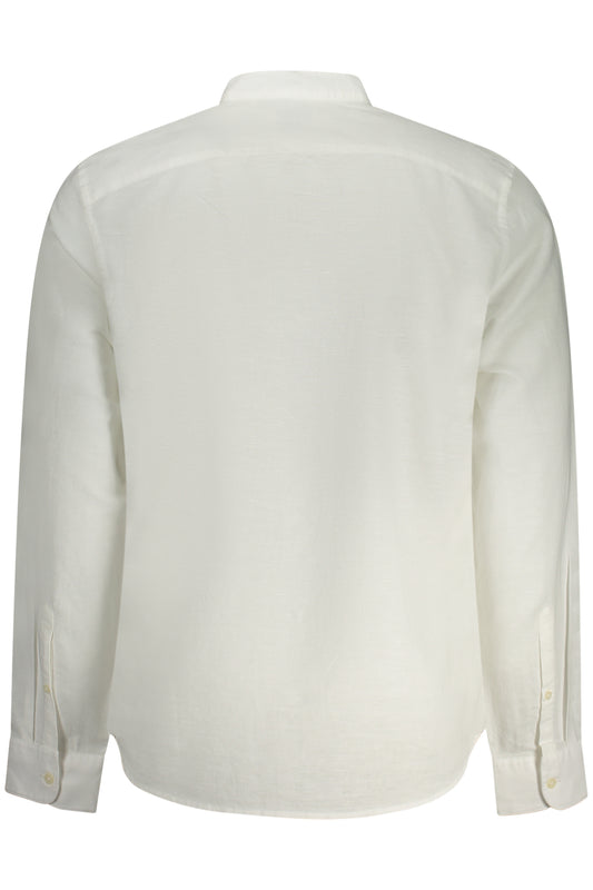 TIMBERLAND CAMICIA MANICHE LUNGHE UOMO