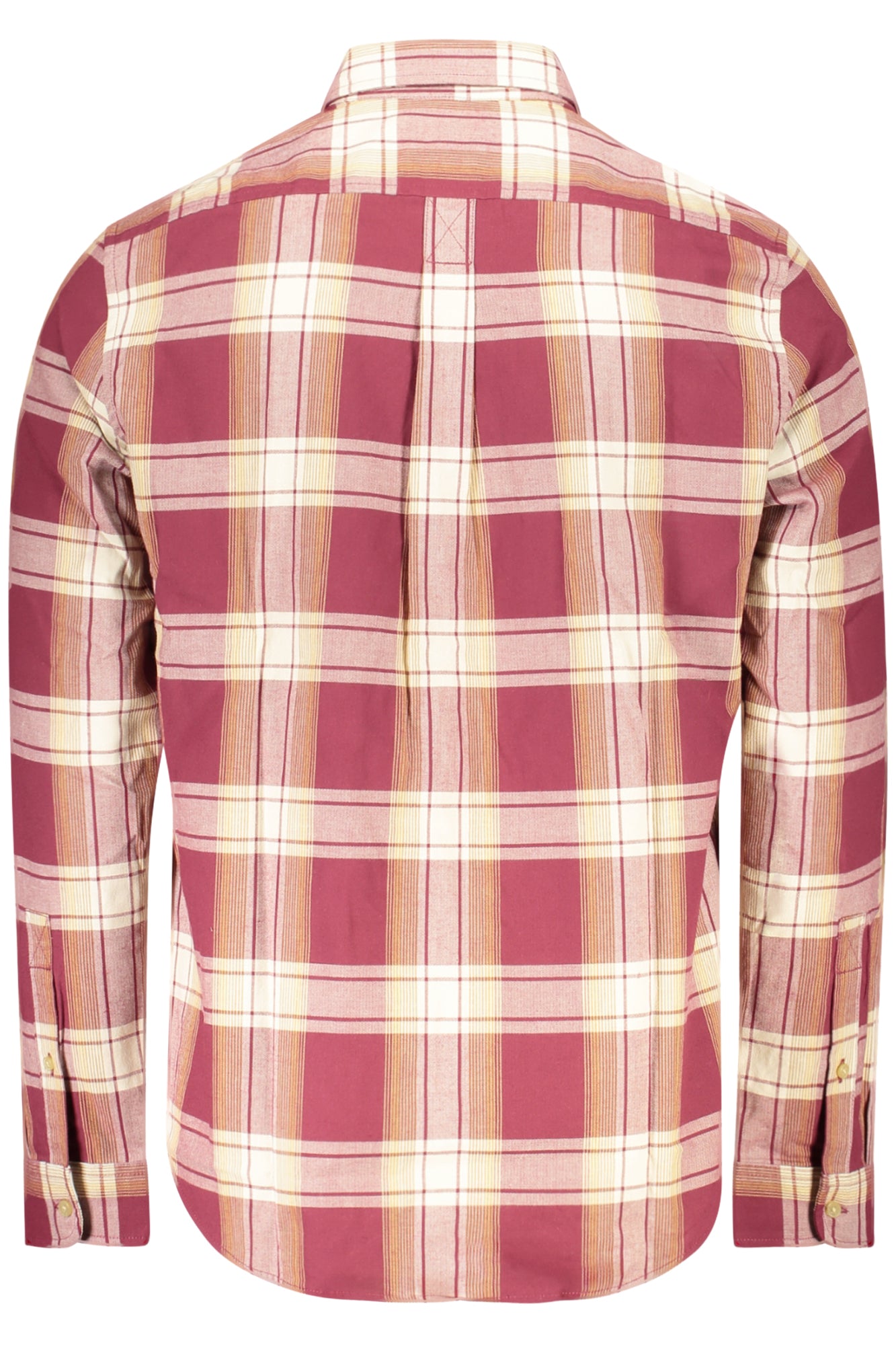 TIMBERLAND CAMICIA MANICHE LUNGHE UOMO