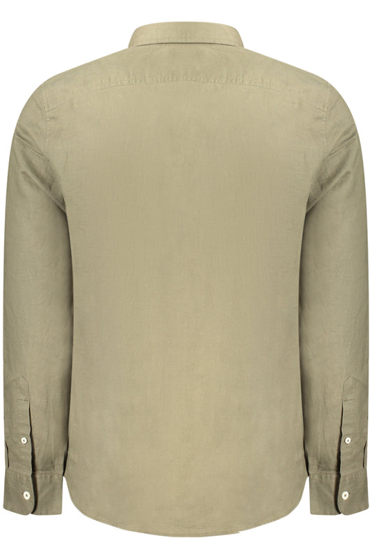 TIMBERLAND CAMICIA MANICHE LUNGHE UOMO