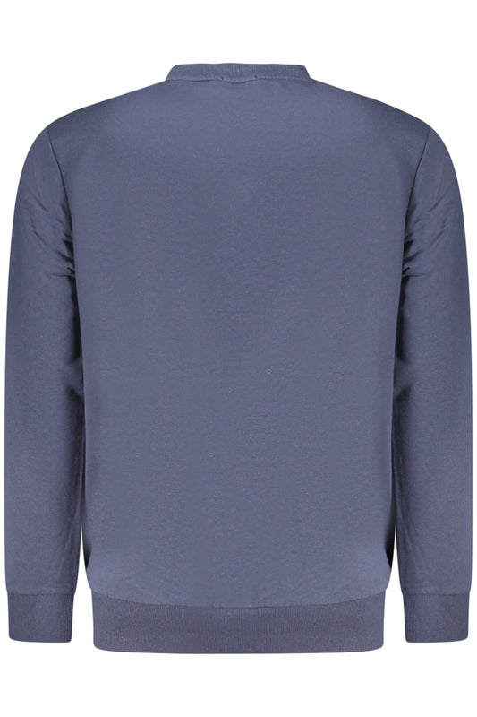 TIMBERLAND FELPA SENZA ZIP UOMO BLU