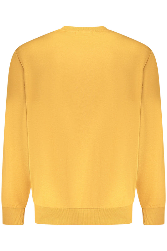 TIMBERLAND FELPA SENZA ZIP UOMO MARRONE