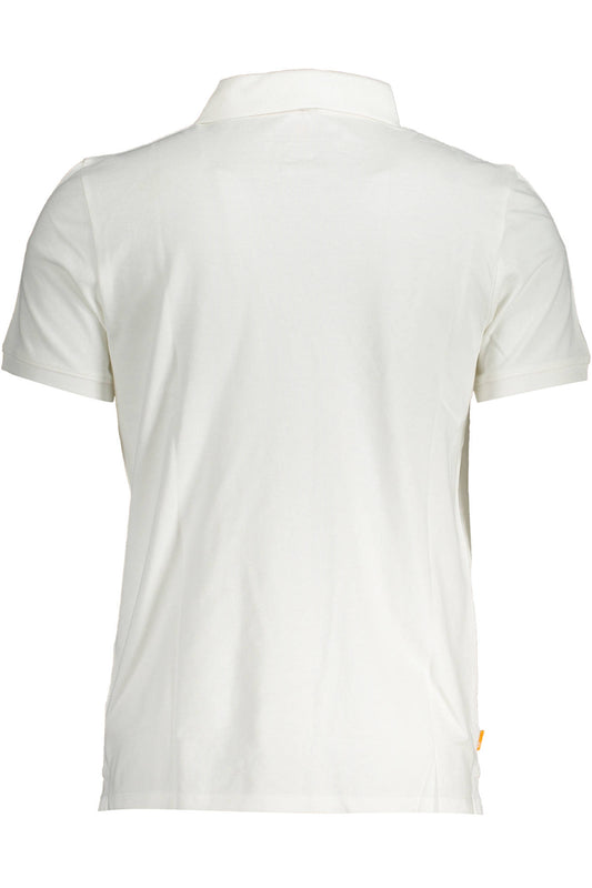 TIMBERLAND POLO MANICHE CORTE UOMO