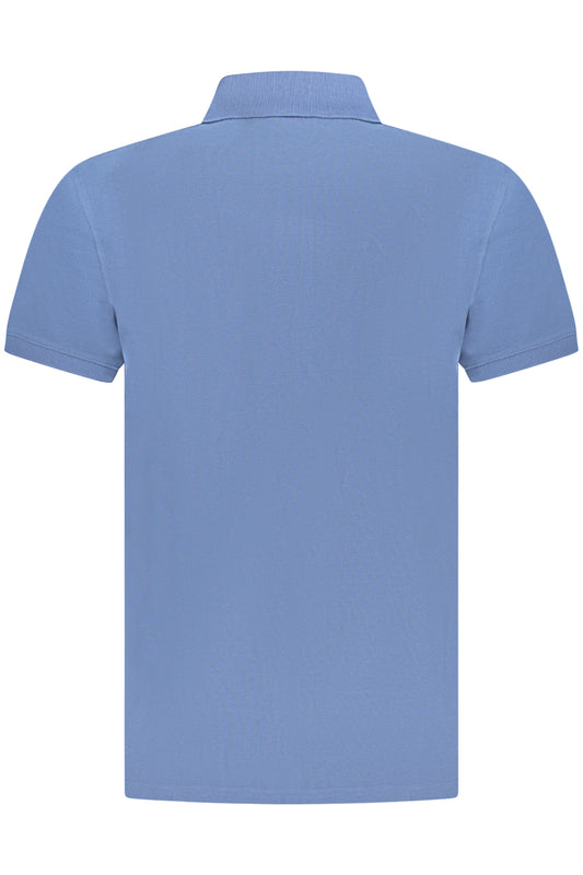 TIMBERLAND POLO MANICHE CORTE UOMO