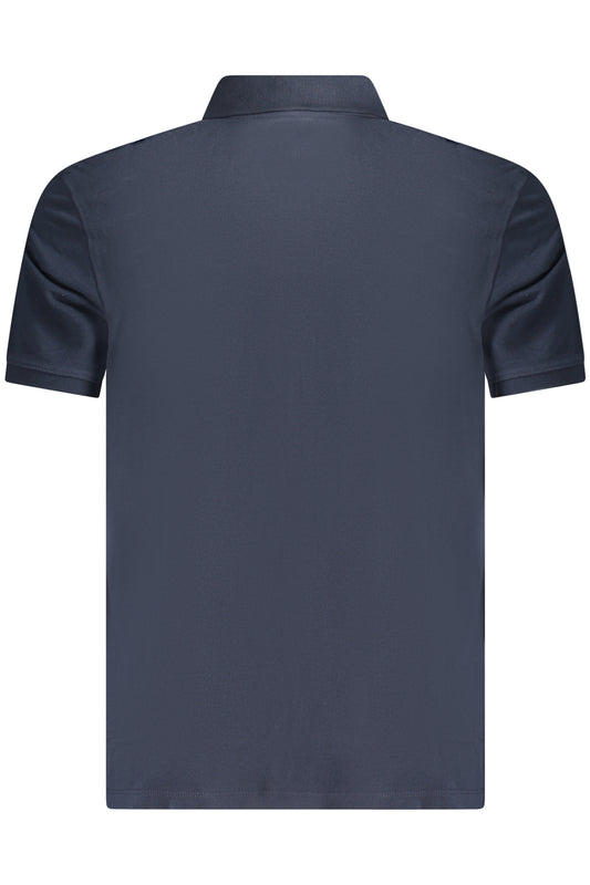 TIMBERLAND POLO MANICHE CORTE UOMO