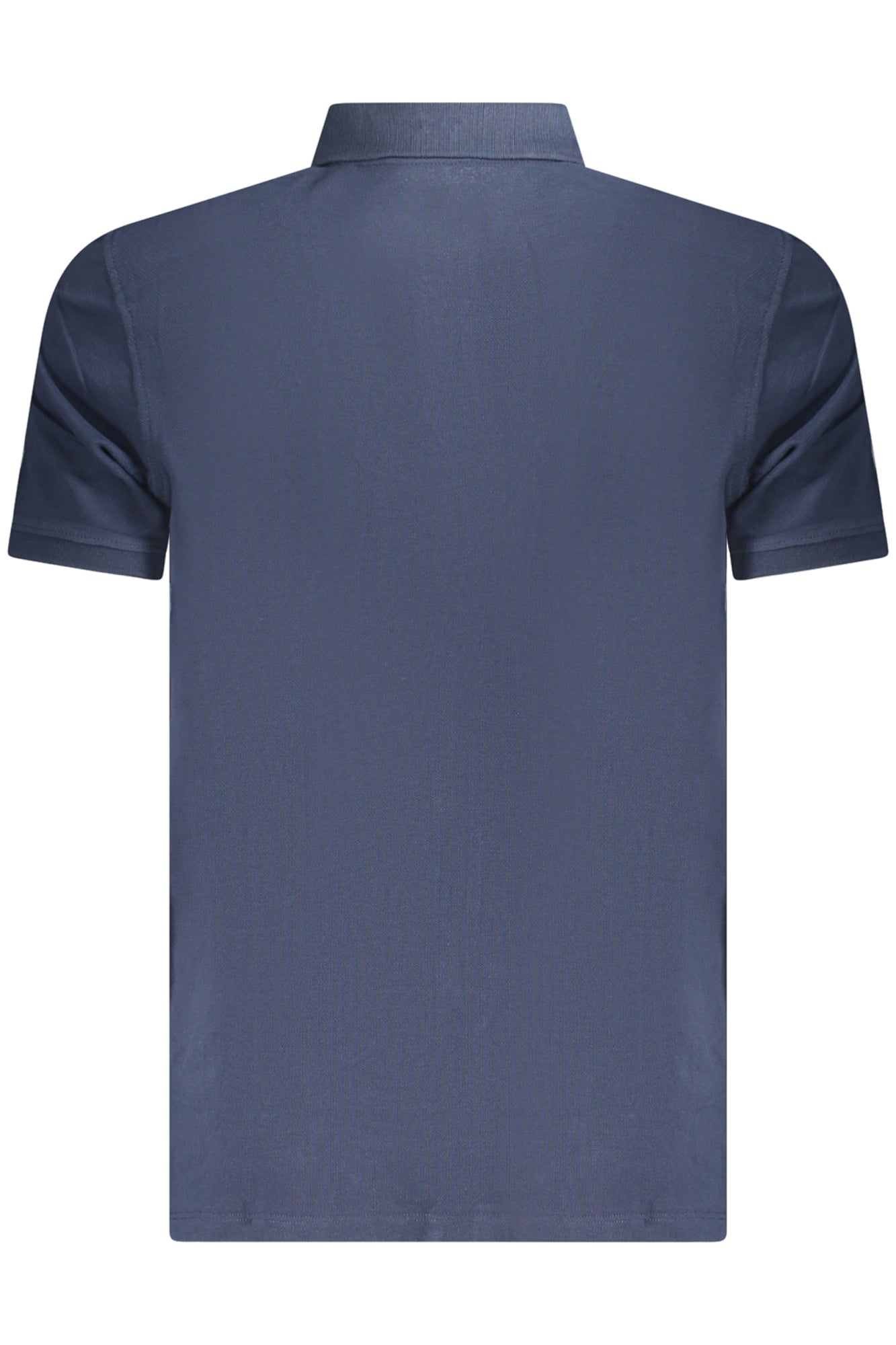 TIMBERLAND POLO MANICHE CORTE UOMO
