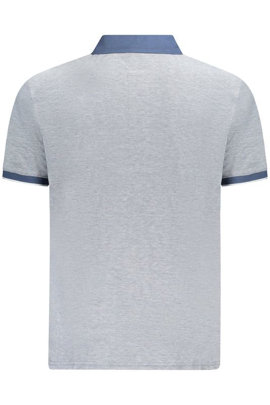 TIMBERLAND POLO MANICHE CORTE UOMO
