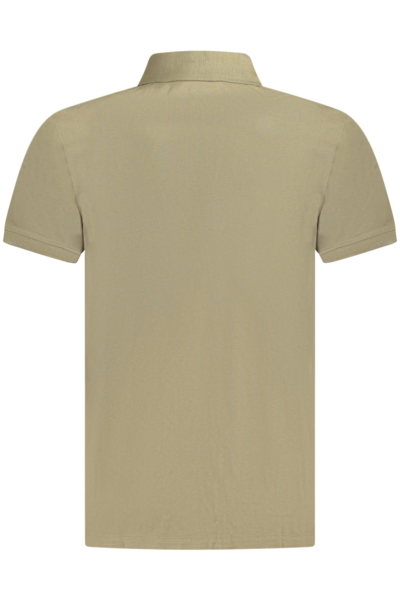 TIMBERLAND POLO MANICHE CORTE UOMO