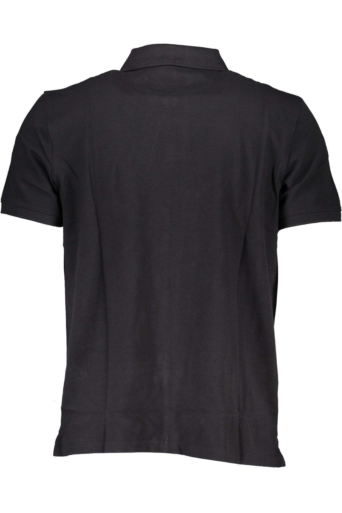 TIMBERLAND POLO MANICHE CORTE UOMO
