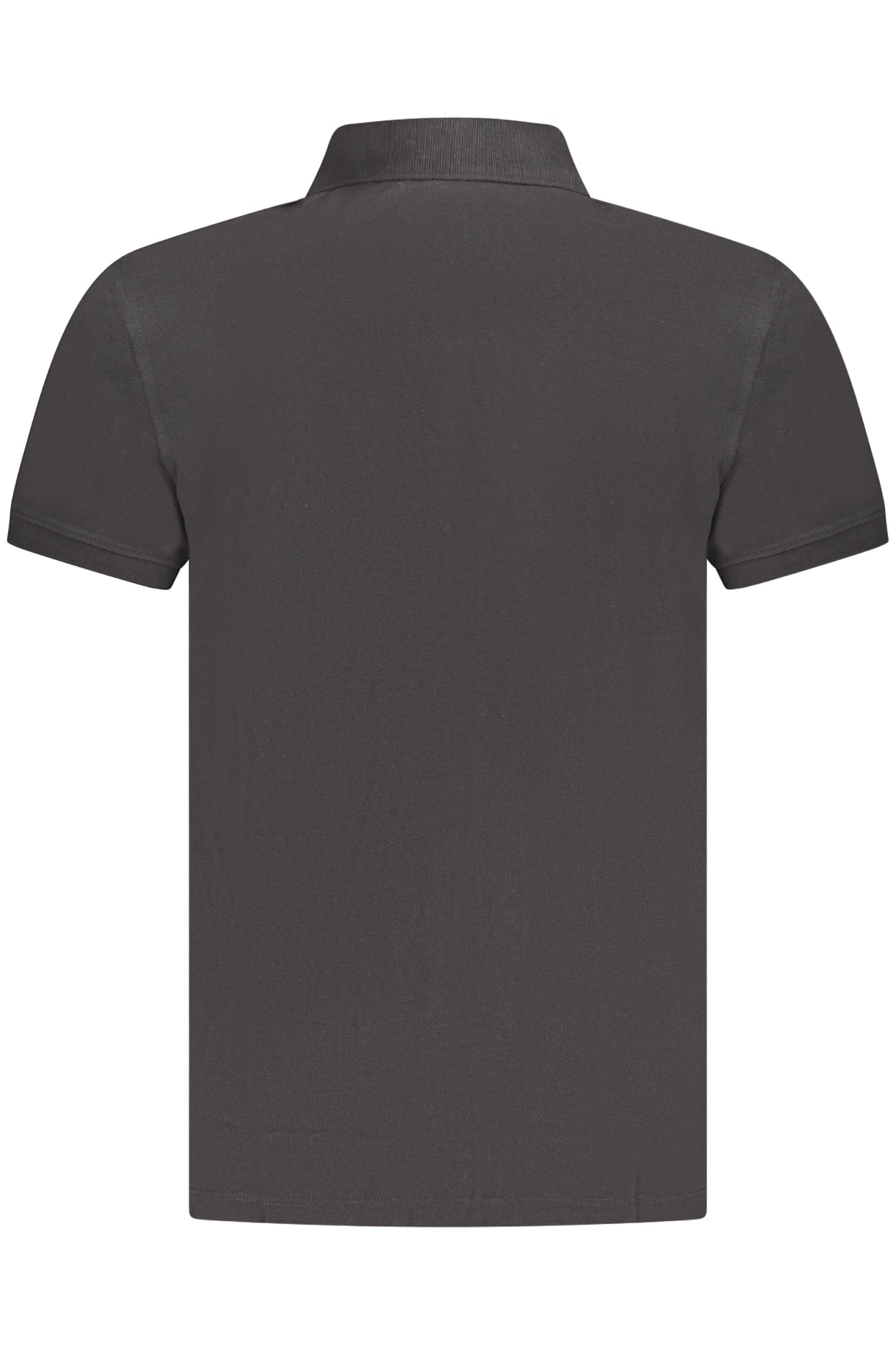 TIMBERLAND POLO MANICHE CORTE UOMO