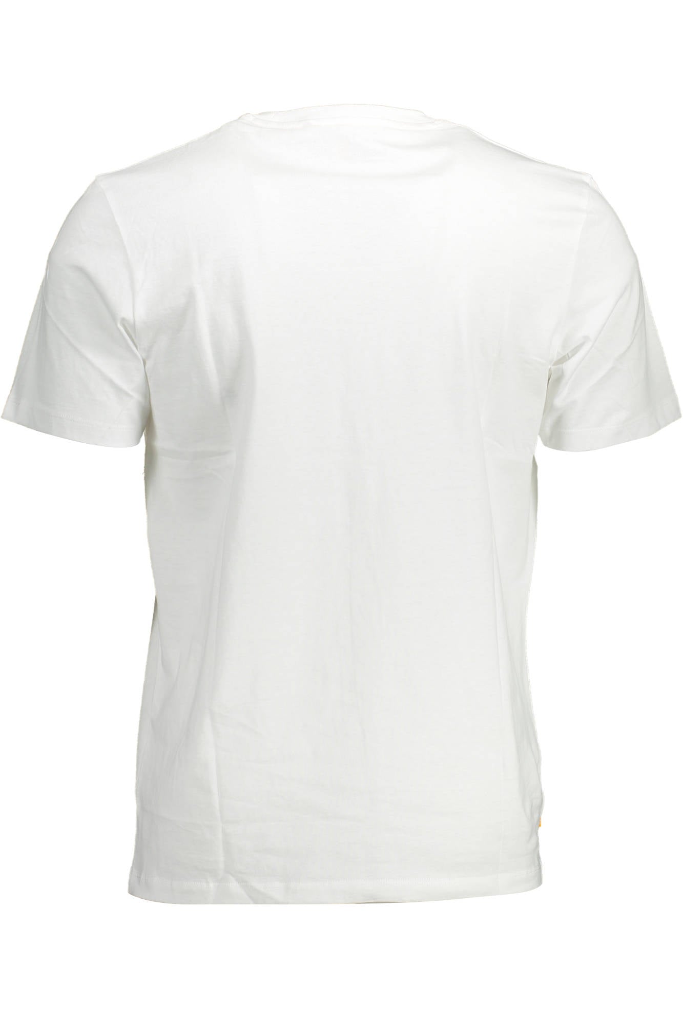 TIMBERLAND T-SHIRT MANICHE CORTE UOMO