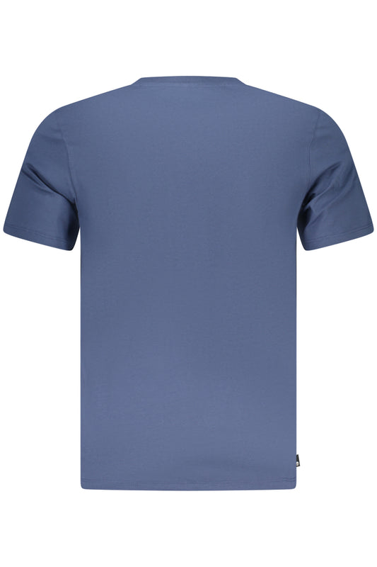 TIMBERLAND T-SHIRT MANICHE CORTE UOMO BLU