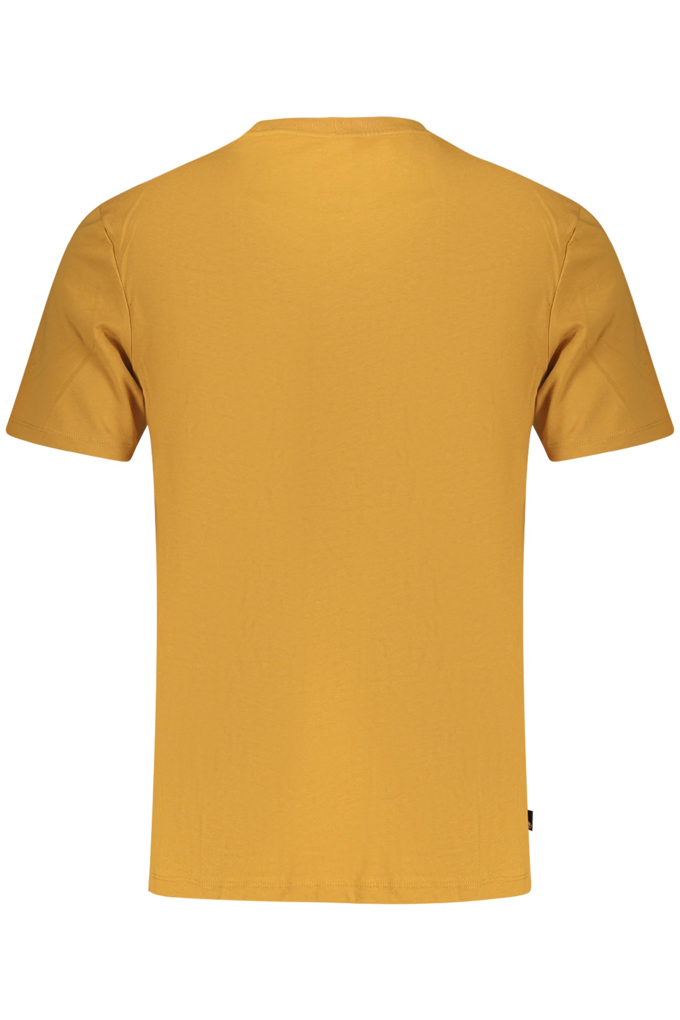 TIMBERLAND T-SHIRT MANICHE CORTE UOMO MARRONE