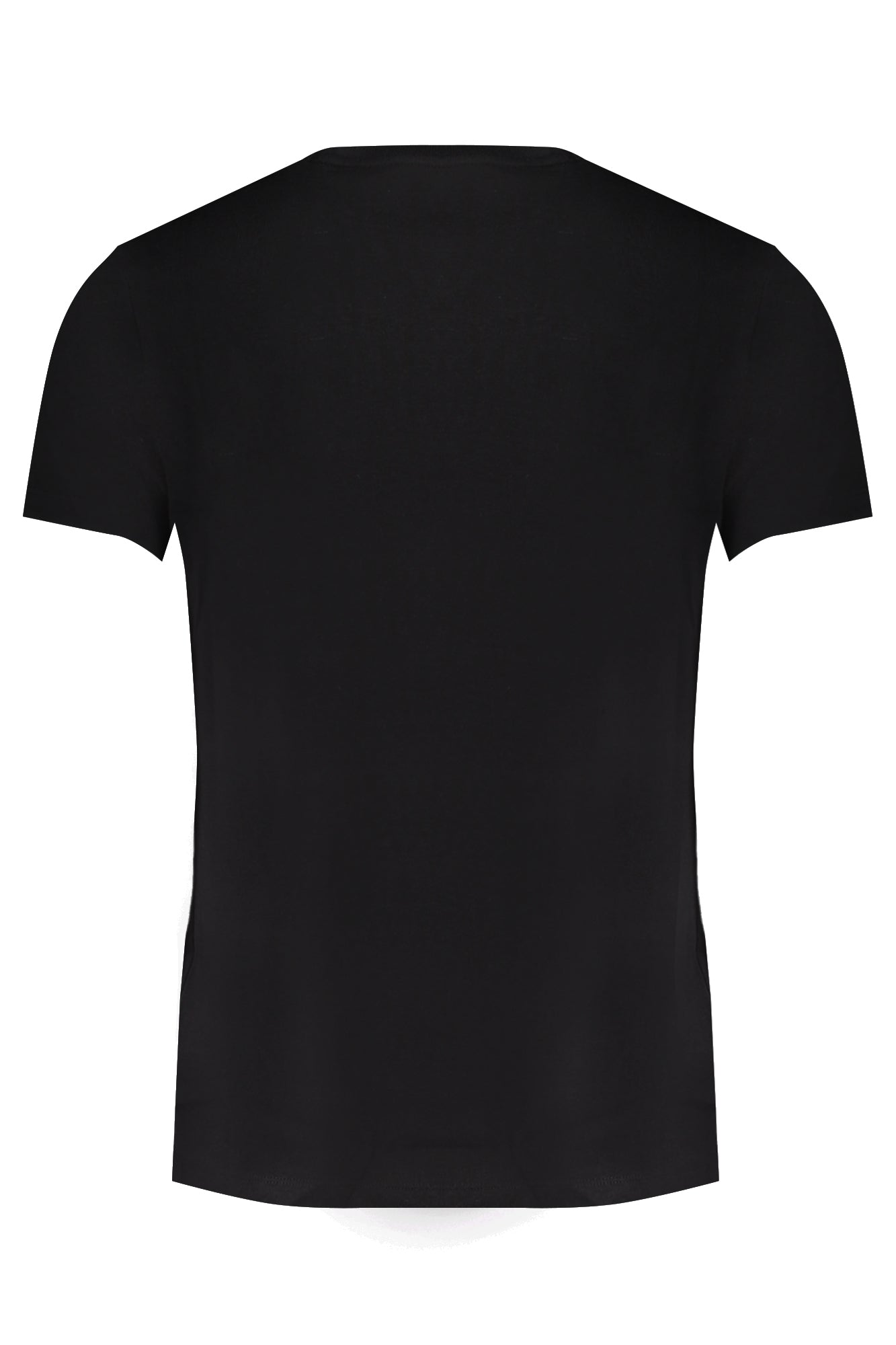 TIMBERLAND T-SHIRT MANICHE CORTE UOMO NERO