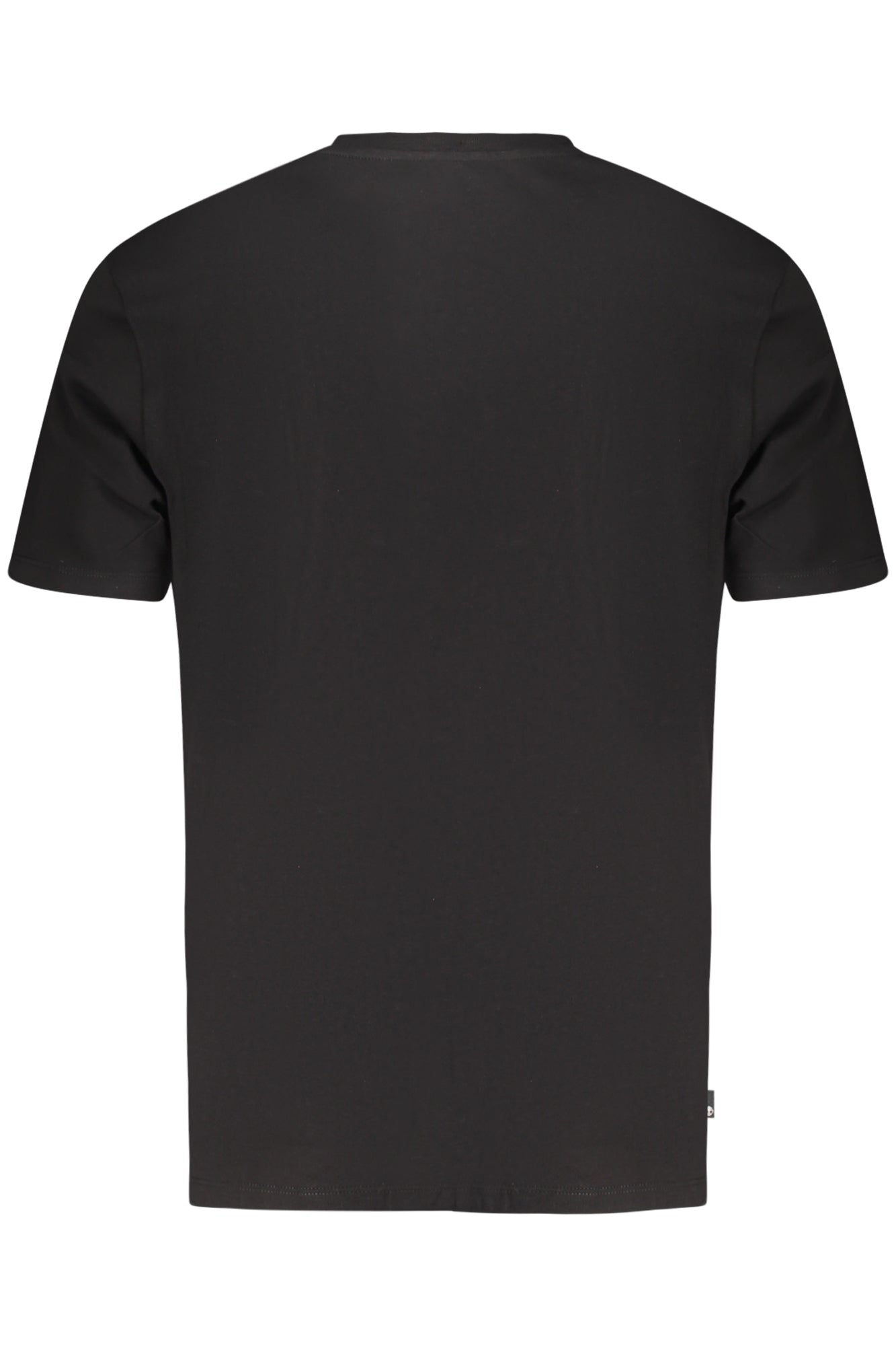 TIMBERLAND T-SHIRT MANICHE CORTE UOMO NERO