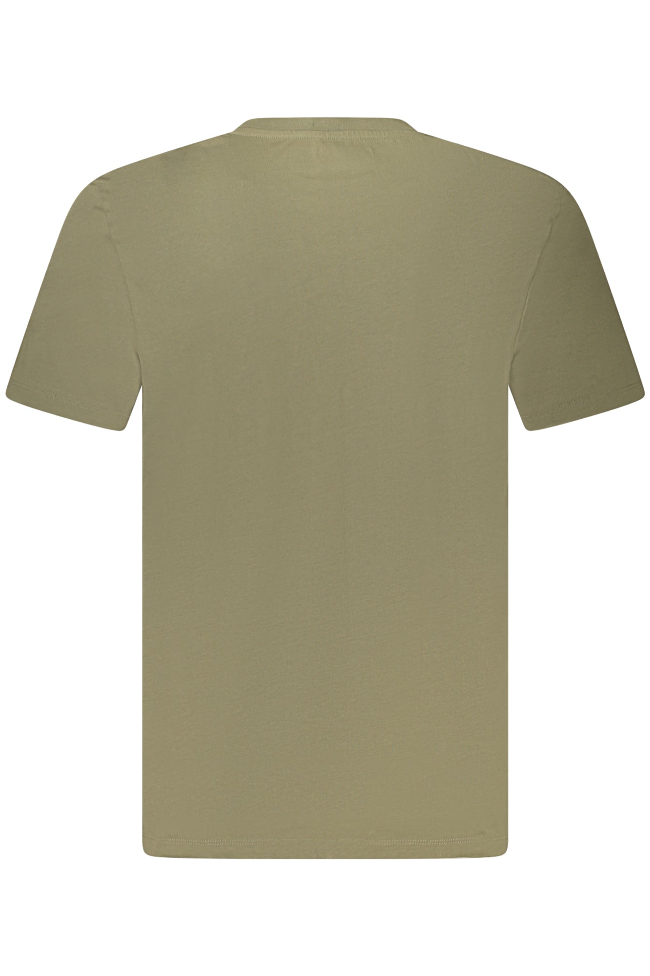 TIMBERLAND T-SHIRT MANICHE CORTE UOMO