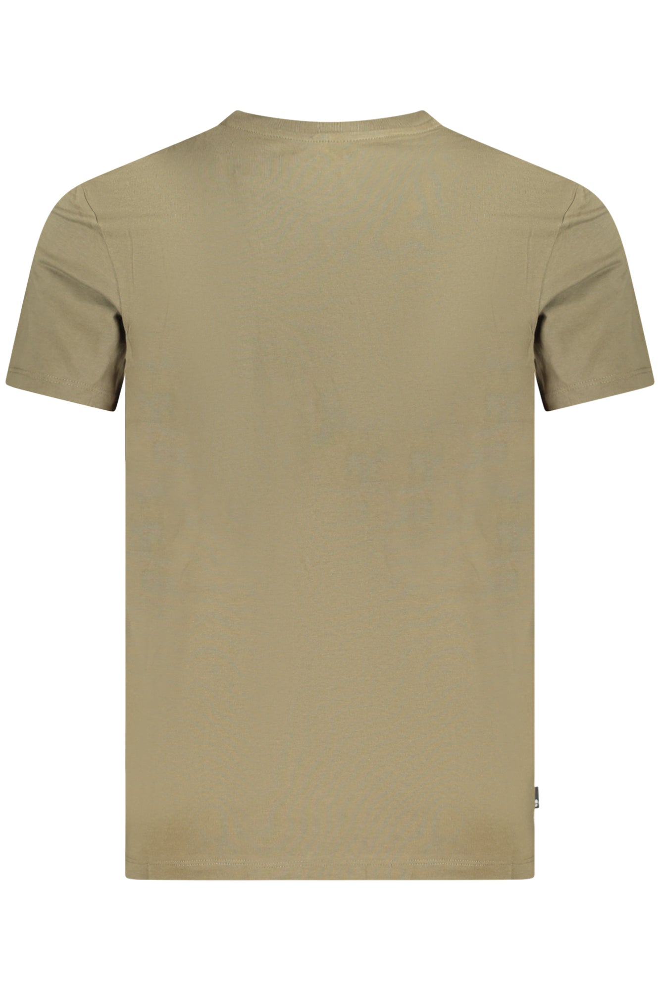 TIMBERLAND T-SHIRT MANICHE CORTE UOMO