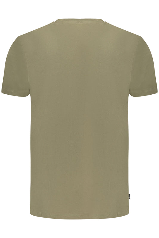 TIMBERLAND T-SHIRT MANICHE CORTE UOMO